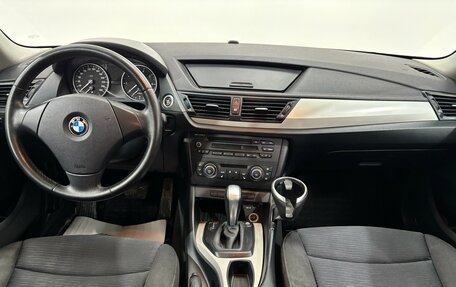 BMW X1, 2013 год, 1 160 000 рублей, 10 фотография