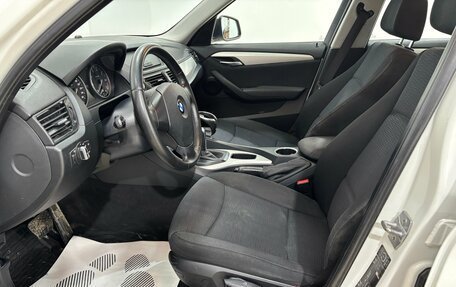 BMW X1, 2013 год, 1 160 000 рублей, 9 фотография