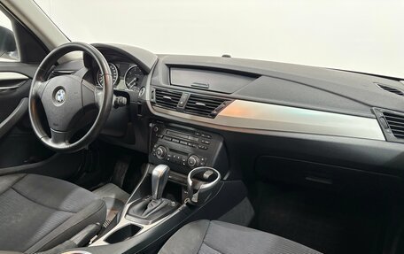 BMW X1, 2013 год, 1 160 000 рублей, 12 фотография