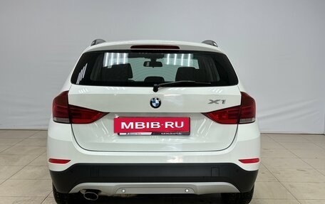 BMW X1, 2013 год, 1 160 000 рублей, 5 фотография