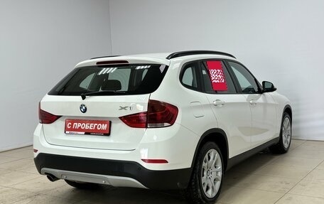 BMW X1, 2013 год, 1 160 000 рублей, 4 фотография