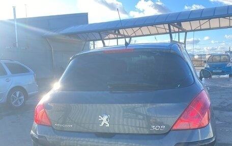 Peugeot 308 II, 2010 год, 350 000 рублей, 5 фотография