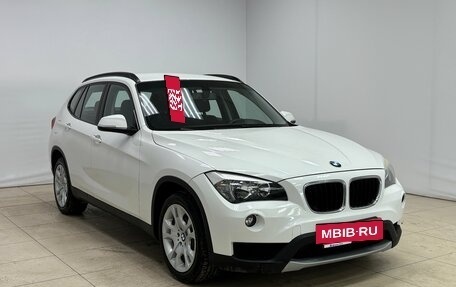 BMW X1, 2013 год, 1 160 000 рублей, 3 фотография