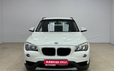 BMW X1, 2013 год, 1 160 000 рублей, 2 фотография