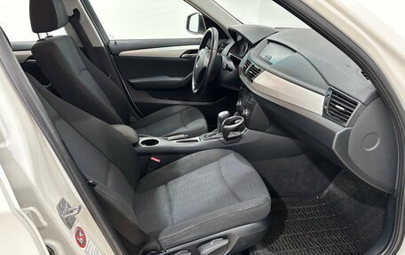 BMW X1, 2013 год, 1 160 000 рублей, 13 фотография