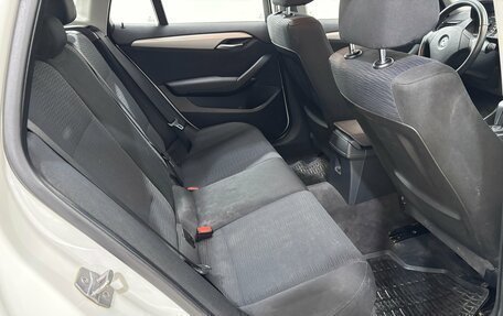 BMW X1, 2013 год, 1 160 000 рублей, 15 фотография