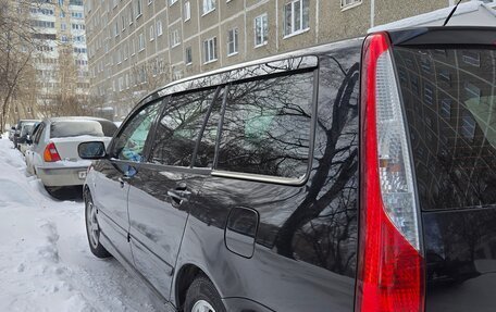 Mitsubishi Lancer IX, 2005 год, 500 000 рублей, 3 фотография