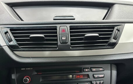 BMW X1, 2013 год, 1 160 000 рублей, 16 фотография