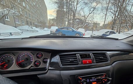 Mitsubishi Lancer IX, 2005 год, 500 000 рублей, 4 фотография