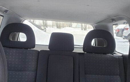 Mitsubishi Lancer IX, 2005 год, 500 000 рублей, 5 фотография