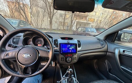 KIA Cerato III, 2013 год, 800 000 рублей, 3 фотография