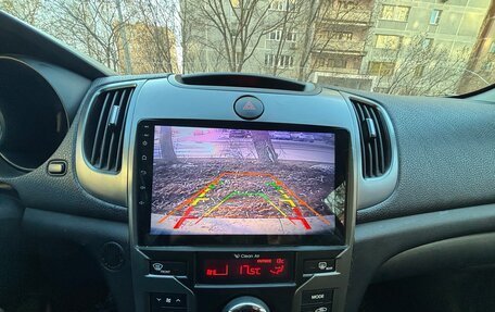 KIA Cerato III, 2013 год, 800 000 рублей, 2 фотография