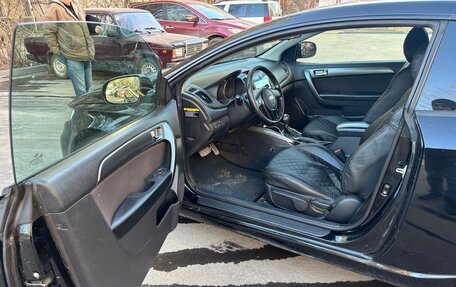 KIA Cerato III, 2013 год, 800 000 рублей, 8 фотография