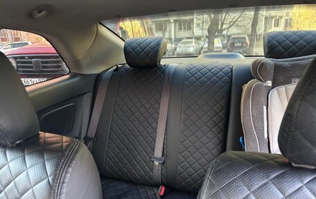 KIA Cerato III, 2013 год, 800 000 рублей, 5 фотография