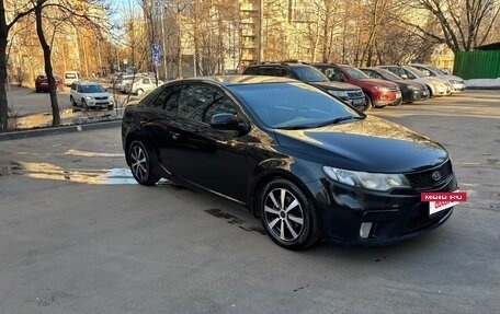 KIA Cerato III, 2013 год, 800 000 рублей, 10 фотография