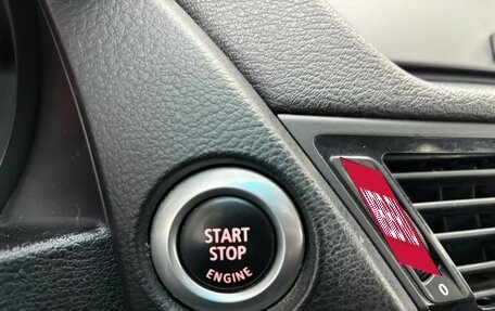 BMW X1, 2013 год, 1 160 000 рублей, 19 фотография