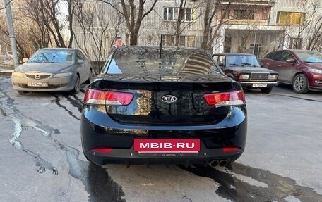 KIA Cerato III, 2013 год, 800 000 рублей, 12 фотография