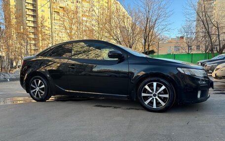 KIA Cerato III, 2013 год, 800 000 рублей, 22 фотография