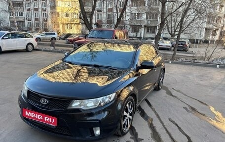 KIA Cerato III, 2013 год, 800 000 рублей, 9 фотография