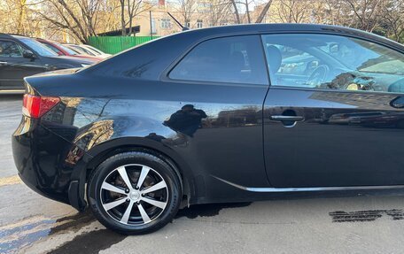 KIA Cerato III, 2013 год, 800 000 рублей, 21 фотография