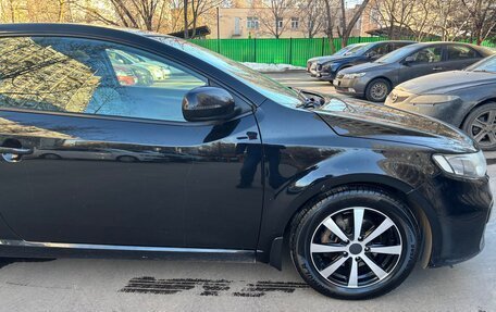 KIA Cerato III, 2013 год, 800 000 рублей, 19 фотография