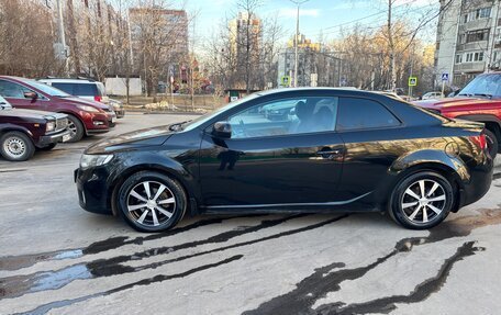 KIA Cerato III, 2013 год, 800 000 рублей, 17 фотография