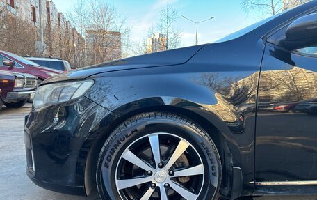 KIA Cerato III, 2013 год, 800 000 рублей, 18 фотография