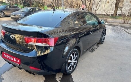 KIA Cerato III, 2013 год, 800 000 рублей, 11 фотография