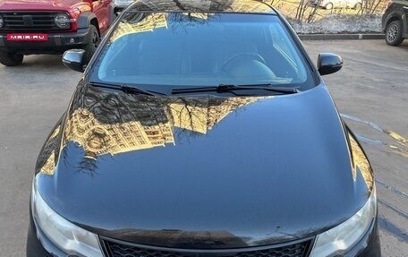 KIA Cerato III, 2013 год, 800 000 рублей, 20 фотография