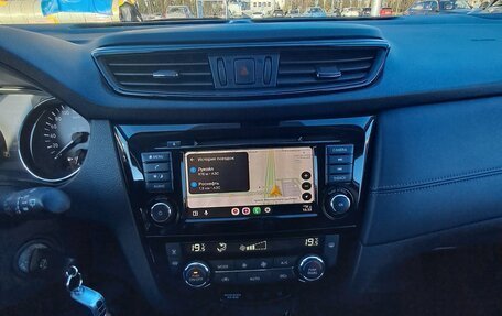 Nissan Qashqai, 2020 год, 2 350 000 рублей, 5 фотография