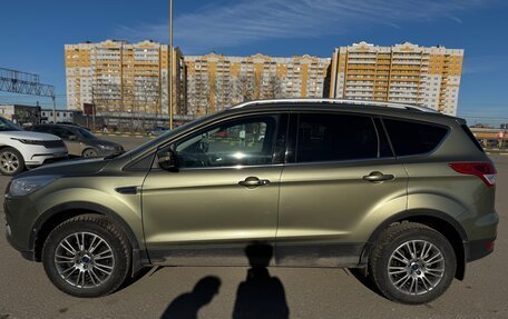 Ford Kuga III, 2013 год, 1 249 000 рублей, 8 фотография