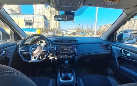 Nissan Qashqai, 2020 год, 2 350 000 рублей, 6 фотография