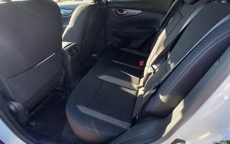 Nissan Qashqai, 2020 год, 2 350 000 рублей, 7 фотография