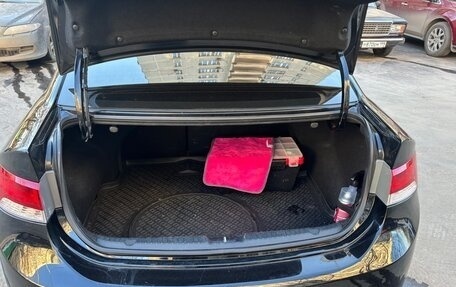 KIA Cerato III, 2013 год, 800 000 рублей, 14 фотография