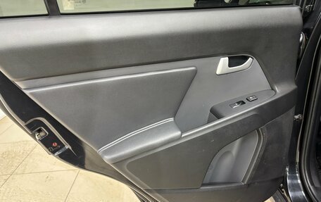 KIA Sportage III, 2015 год, 1 260 000 рублей, 14 фотография