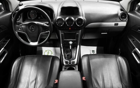 Opel Antara I, 2014 год, 1 245 000 рублей, 11 фотография