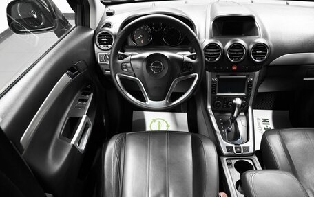 Opel Antara I, 2014 год, 1 245 000 рублей, 12 фотография