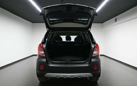 Opel Antara I, 2014 год, 1 245 000 рублей, 7 фотография