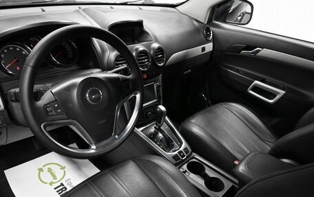 Opel Antara I, 2014 год, 1 245 000 рублей, 9 фотография