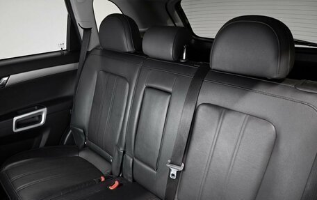 Opel Antara I, 2014 год, 1 245 000 рублей, 10 фотография