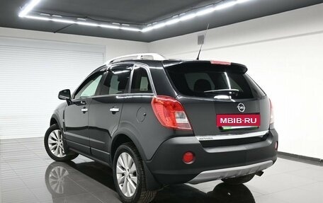 Opel Antara I, 2014 год, 1 245 000 рублей, 6 фотография