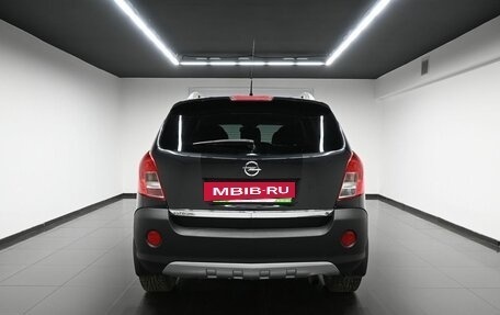 Opel Antara I, 2014 год, 1 245 000 рублей, 4 фотография