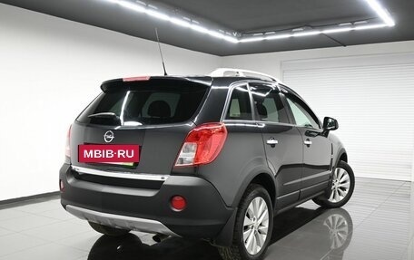 Opel Antara I, 2014 год, 1 245 000 рублей, 2 фотография