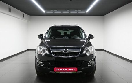 Opel Antara I, 2014 год, 1 245 000 рублей, 3 фотография