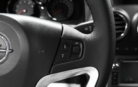 Opel Antara I, 2014 год, 1 245 000 рублей, 19 фотография