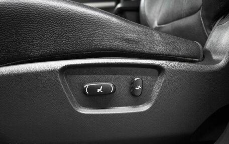 Opel Antara I, 2014 год, 1 245 000 рублей, 21 фотография