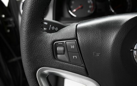 Opel Antara I, 2014 год, 1 245 000 рублей, 18 фотография