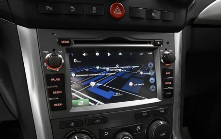 Opel Antara I, 2014 год, 1 245 000 рублей, 16 фотография