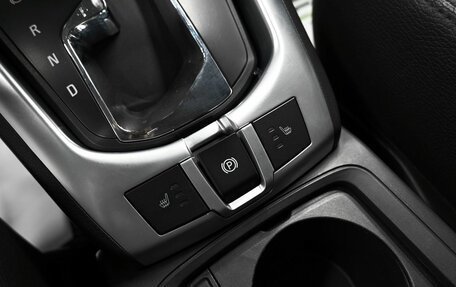 Opel Antara I, 2014 год, 1 245 000 рублей, 20 фотография