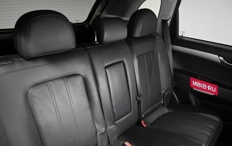 Opel Antara I, 2014 год, 1 245 000 рублей, 13 фотография